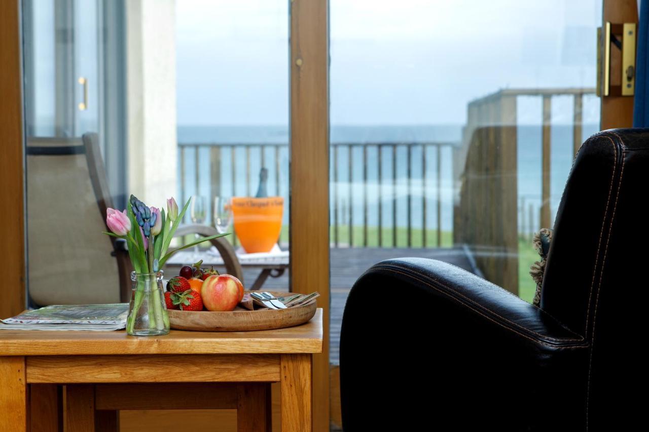 Broad Bay House Hotel Back Kültér fotó