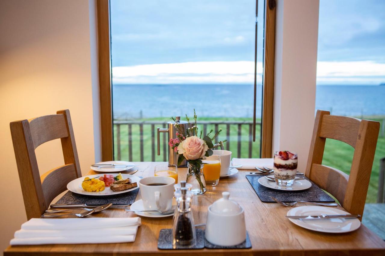 Broad Bay House Hotel Back Kültér fotó